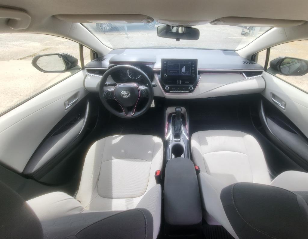 Toyota Corolla LE 2020