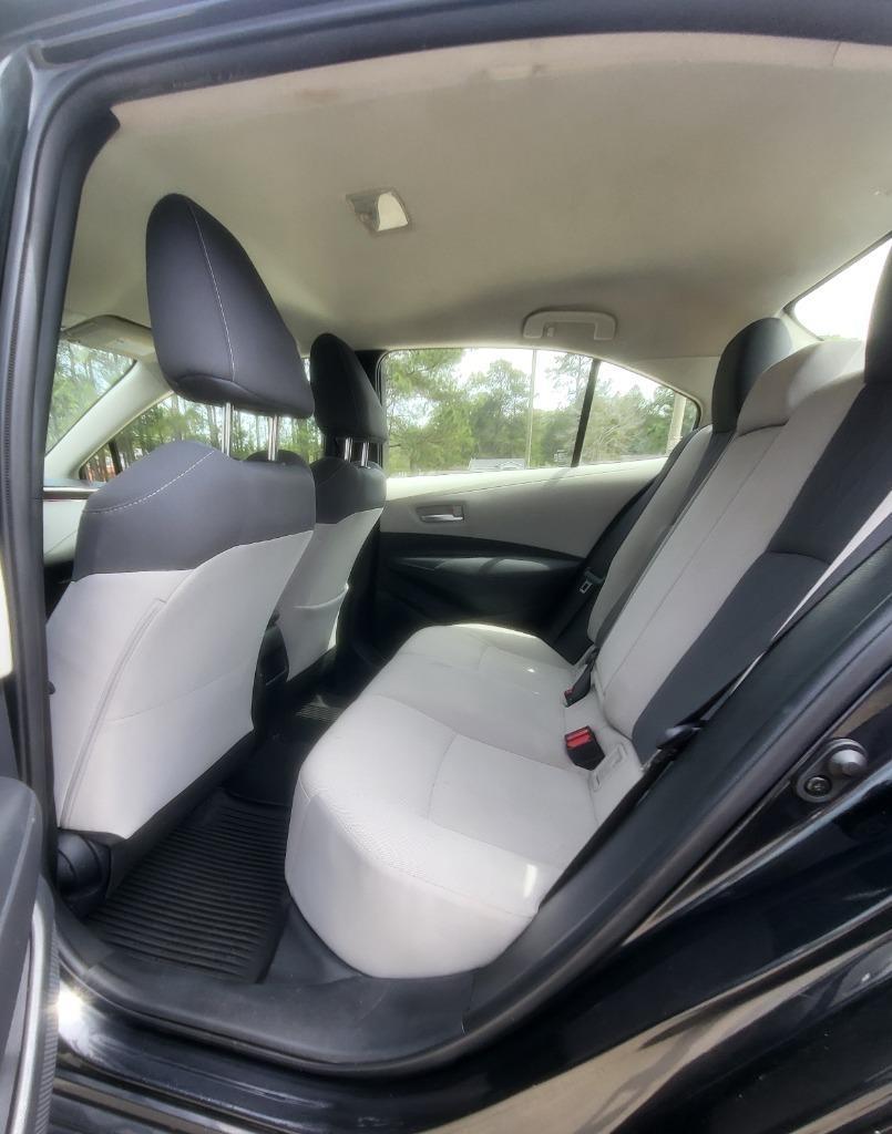 Toyota Corolla LE 2020