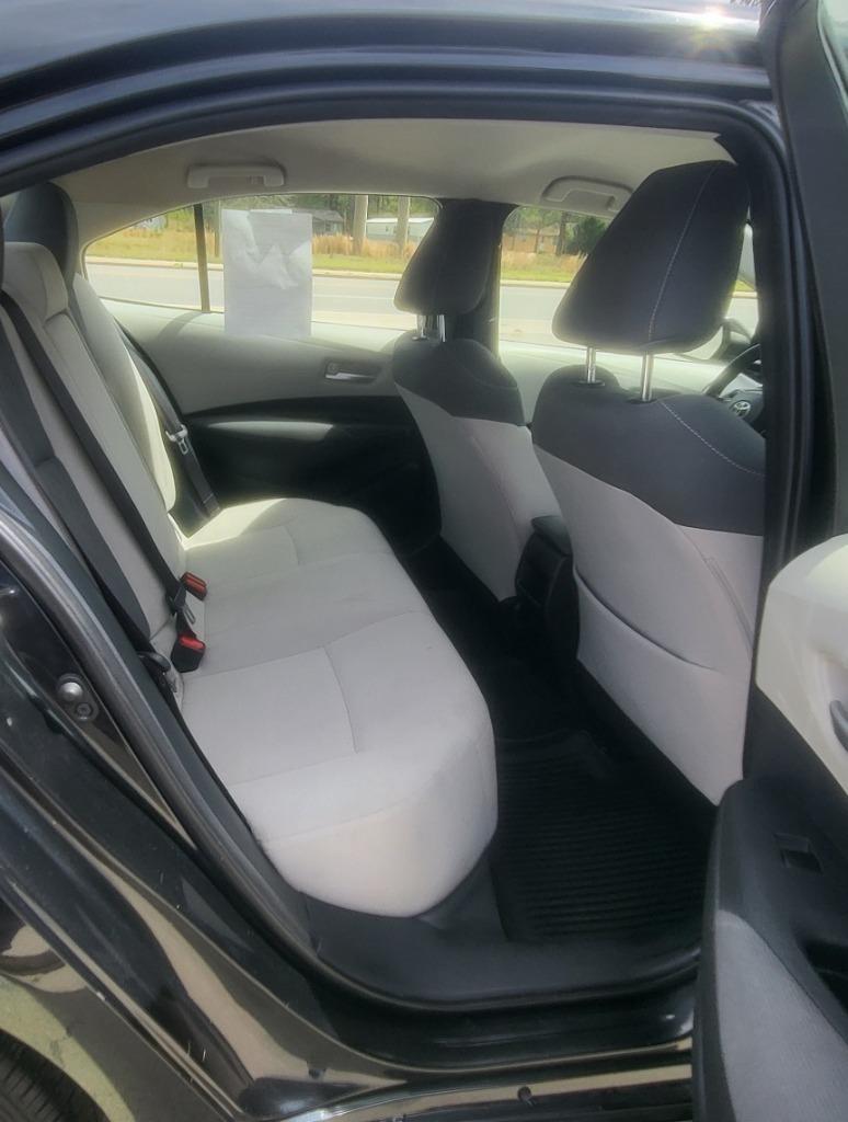 Toyota Corolla LE 2020