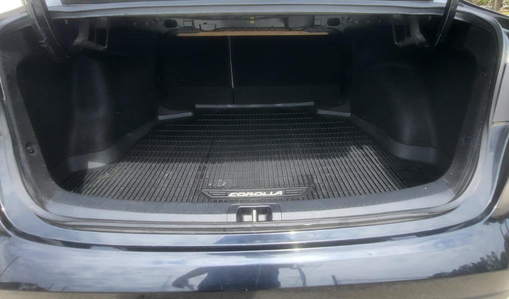 Toyota Corolla LE 2020