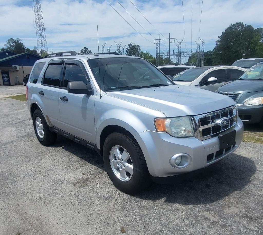 Ford Escape XLT FWD 2010