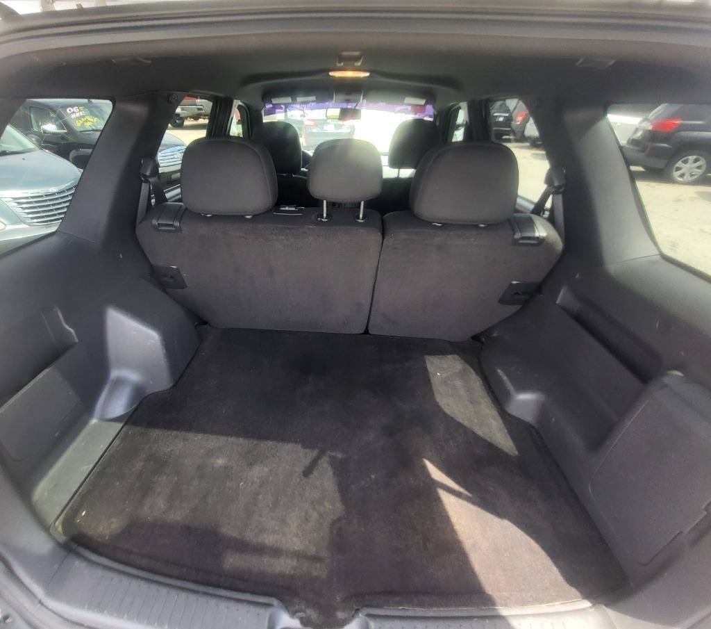 Ford Escape XLT FWD 2010