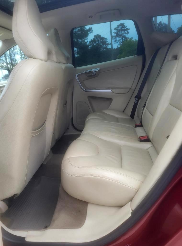 Volvo XC60 T6 FWD 2010