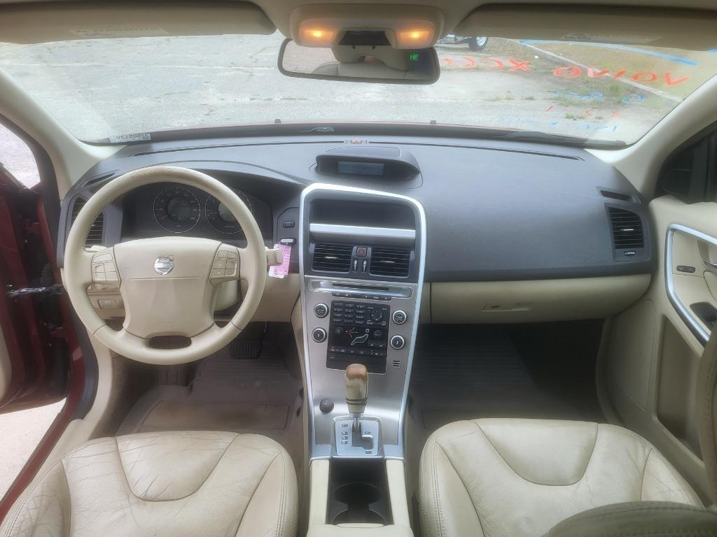 Volvo XC60 T6 FWD 2010