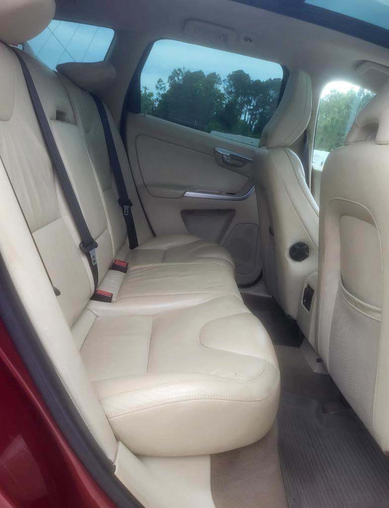 Volvo XC60 T6 FWD 2010