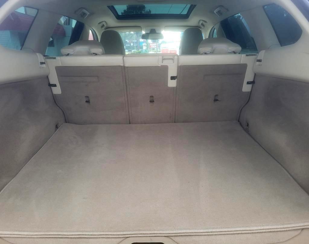 Volvo XC60 T6 FWD 2010