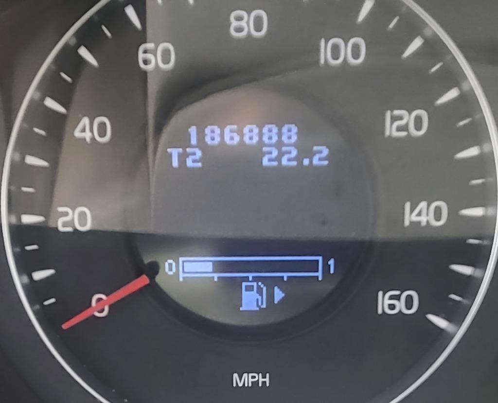 Volvo XC60 T6 FWD 2010