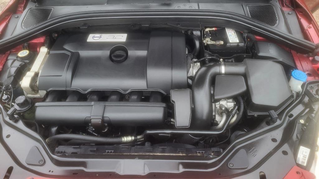 Volvo XC60 T6 FWD 2010