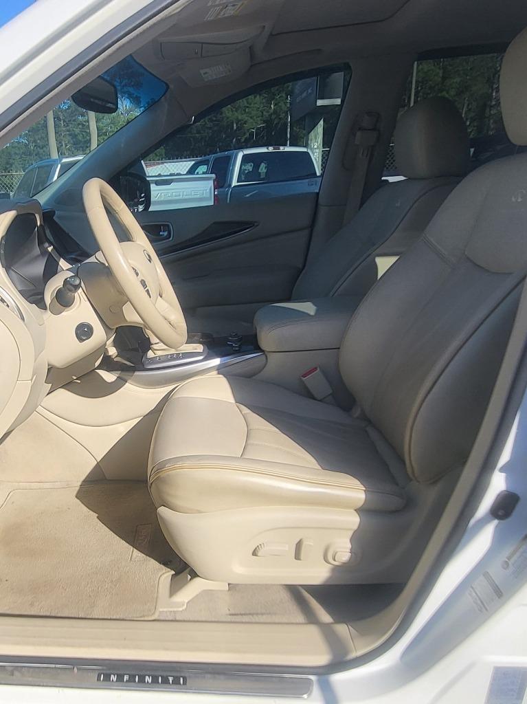 Infiniti QX60 Base AWD 2014