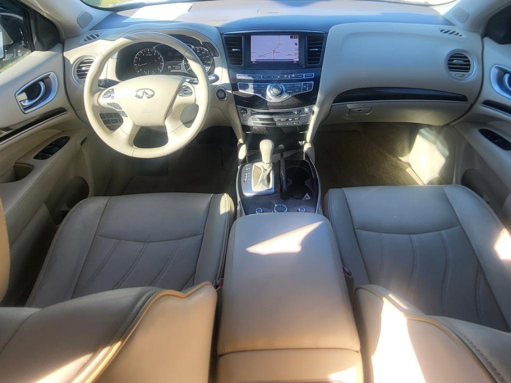 Infiniti QX60 Base AWD 2014