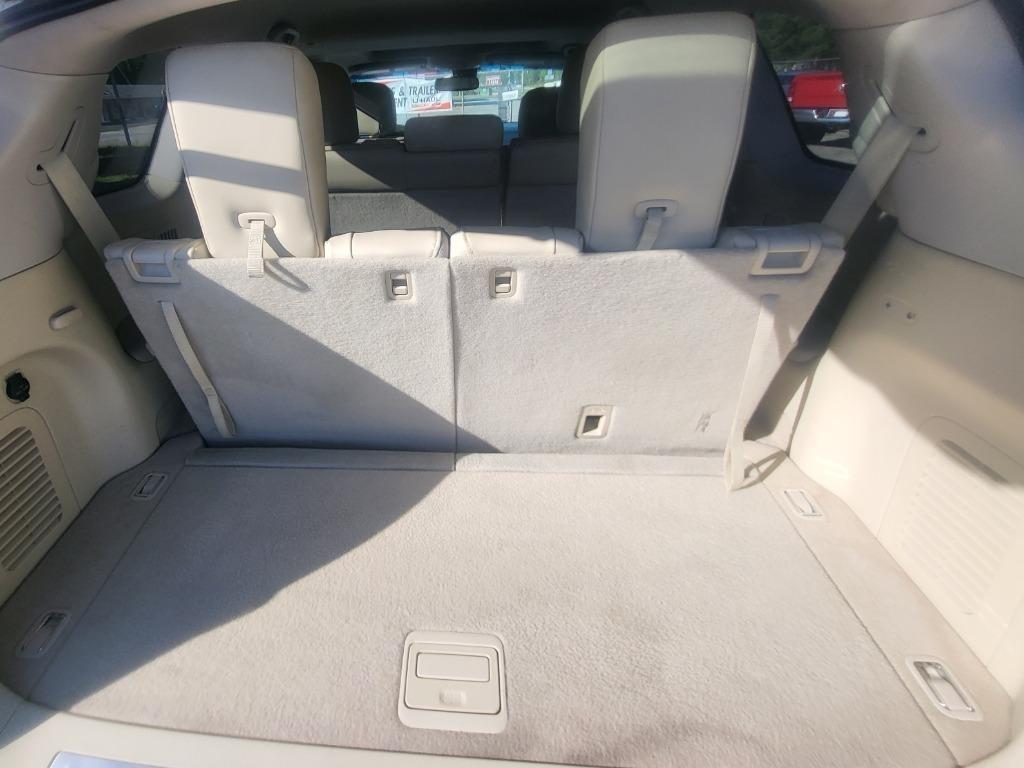 Infiniti QX60 Base AWD 2014