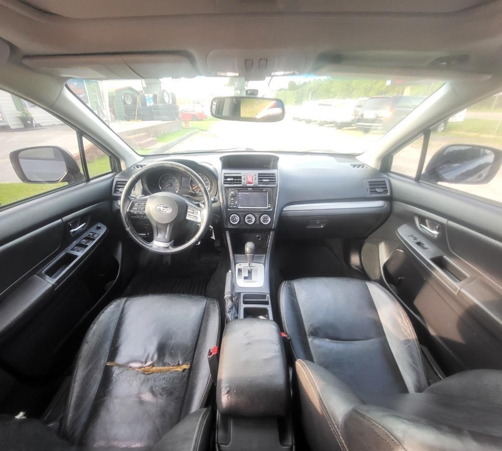 Subaru XV CrossTrek photo 10