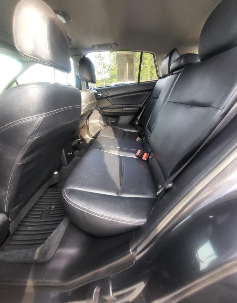 Subaru XV CrossTrek photo 12