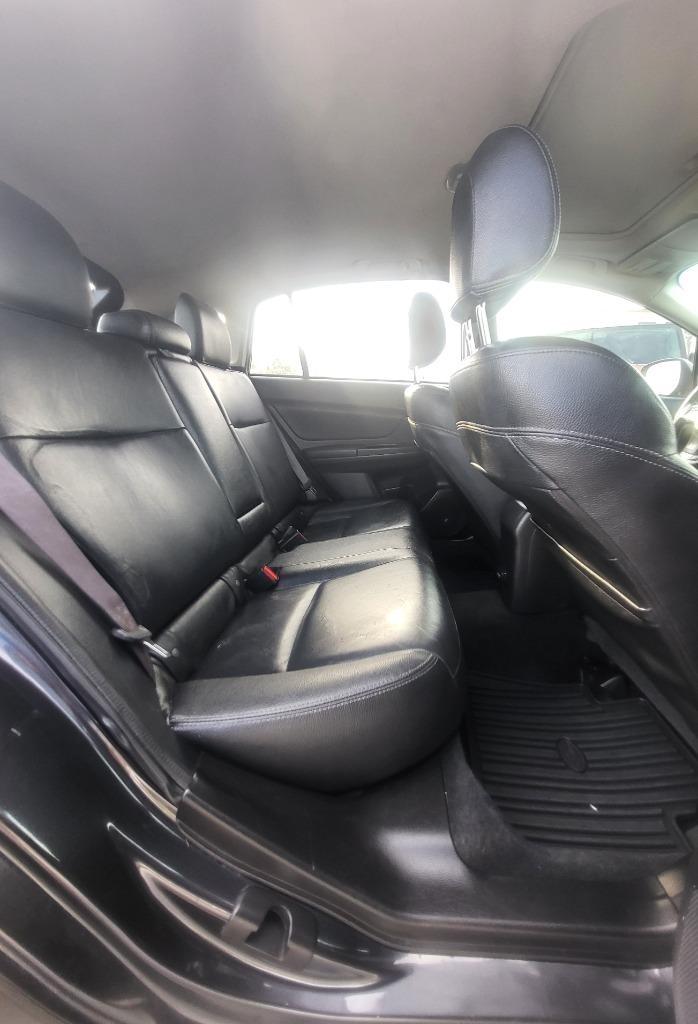Subaru XV CrossTrek photo 14