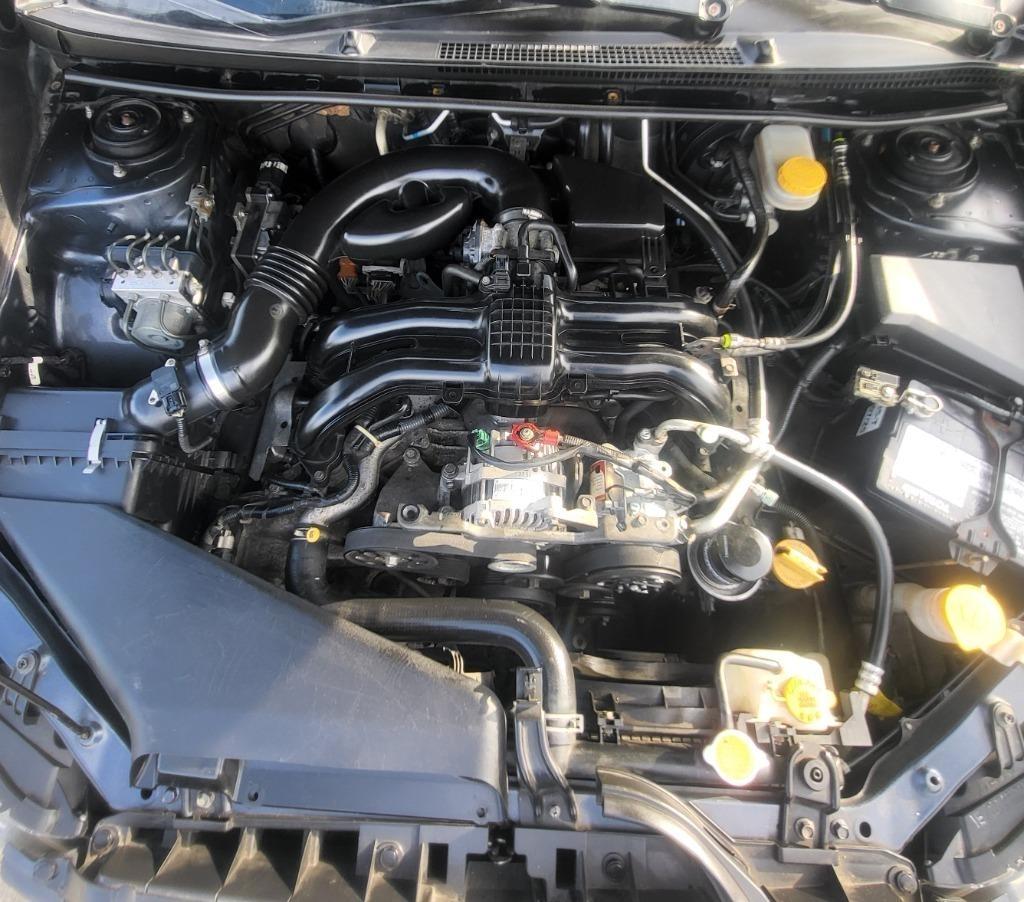 Subaru XV CrossTrek photo 15