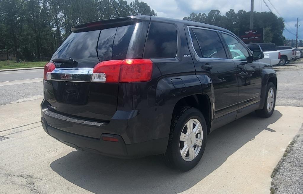 GMC Terrain SLE1 FWD 2015