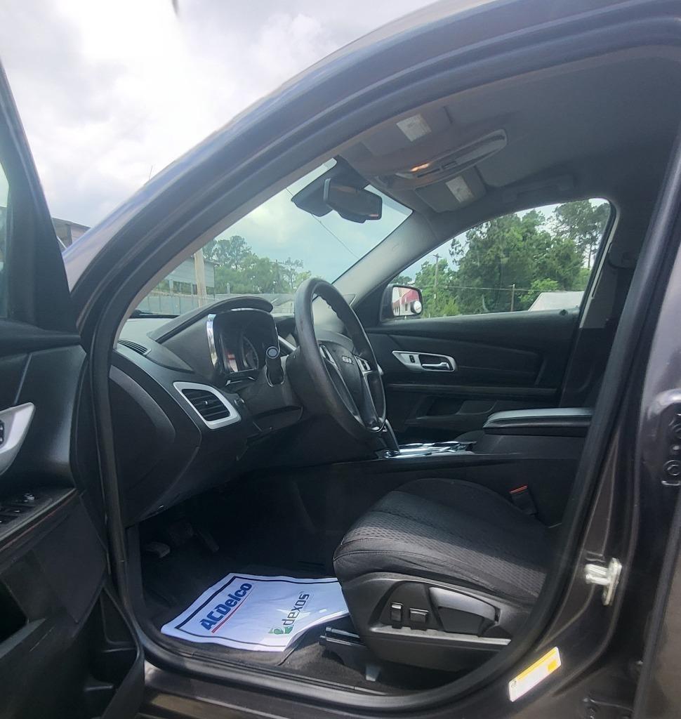 GMC Terrain SLE1 FWD 2015
