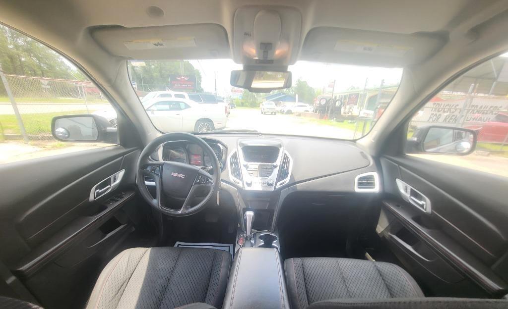GMC Terrain SLE1 FWD 2015