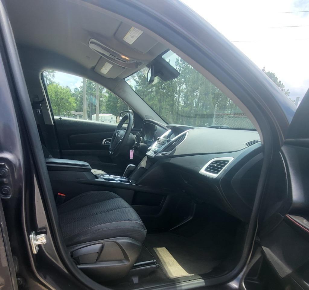 GMC Terrain SLE1 FWD 2015