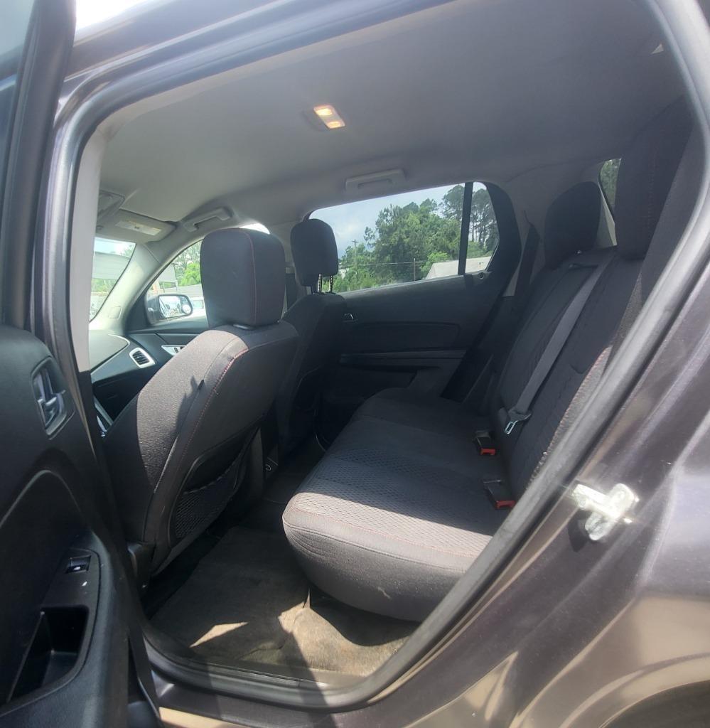 GMC Terrain SLE1 FWD 2015
