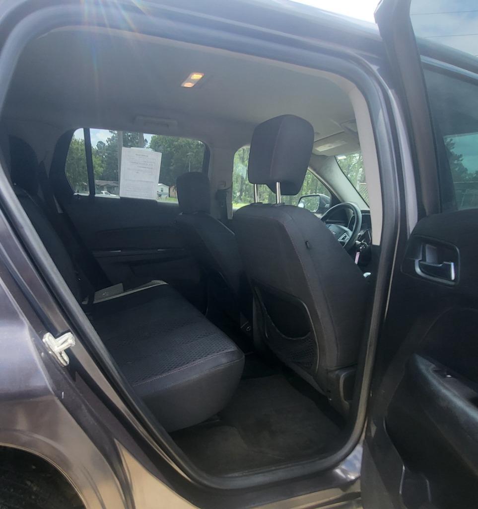 GMC Terrain SLE1 FWD 2015
