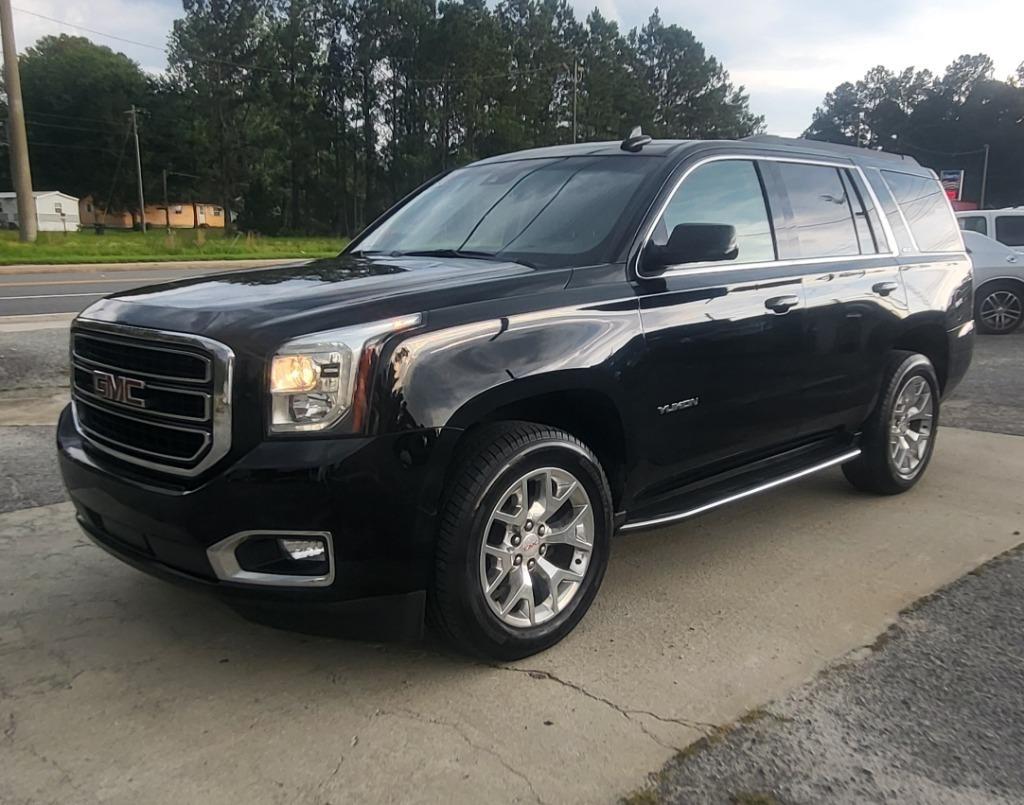 GMC Yukon SLT 2WD 2016