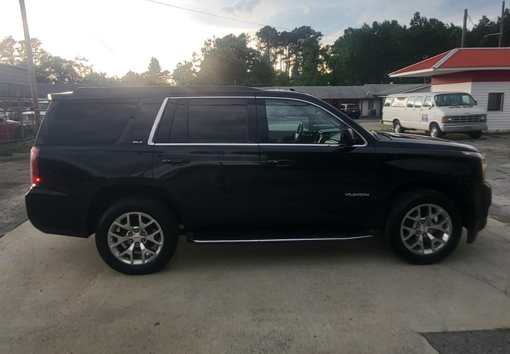GMC Yukon SLT 2WD 2016