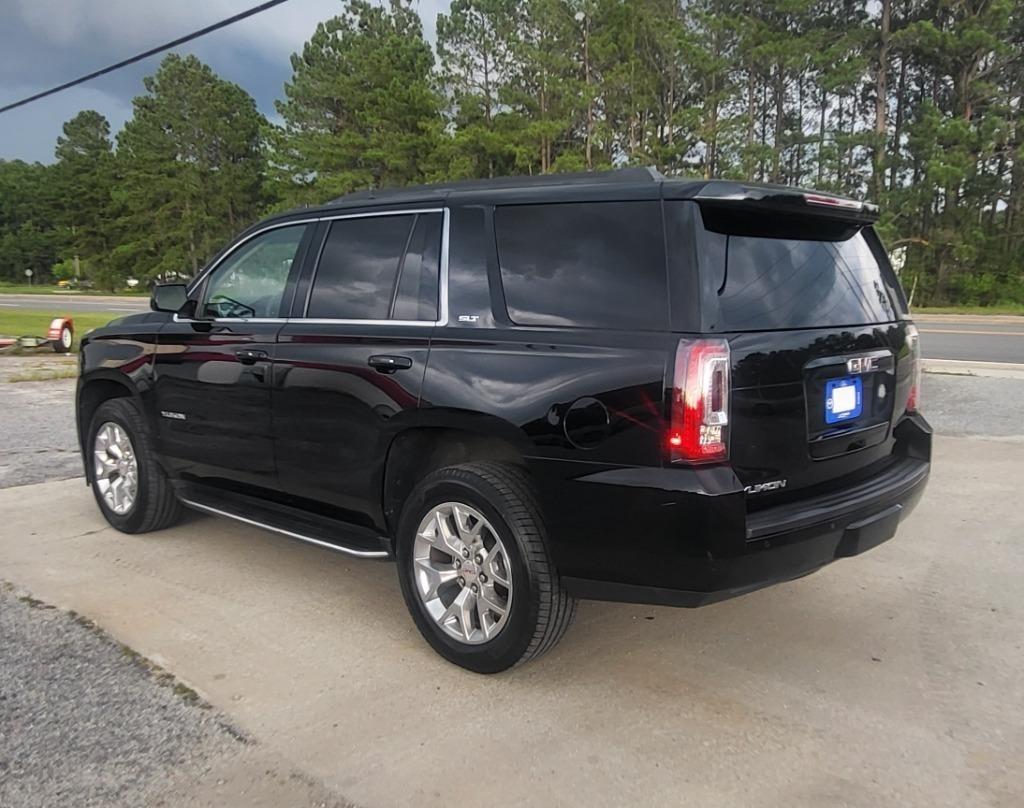 GMC Yukon SLT 2WD 2016