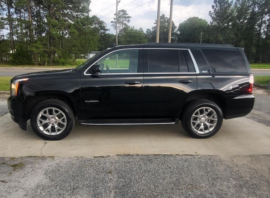 GMC Yukon SLT 2WD 2016
