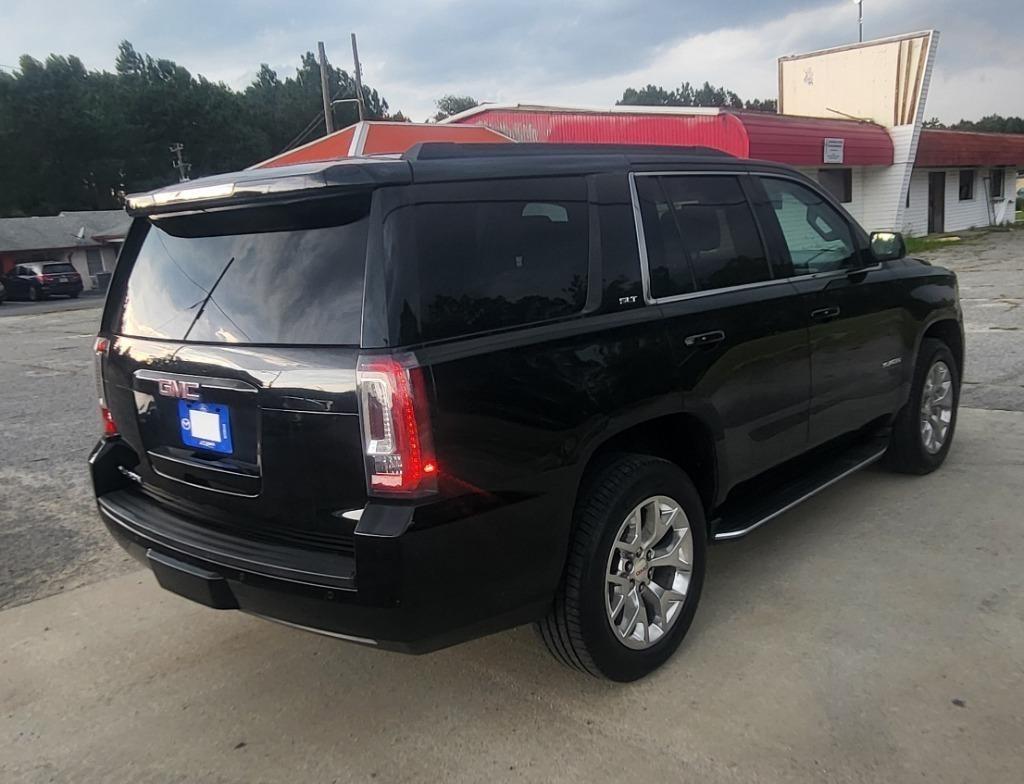GMC Yukon SLT 2WD 2016