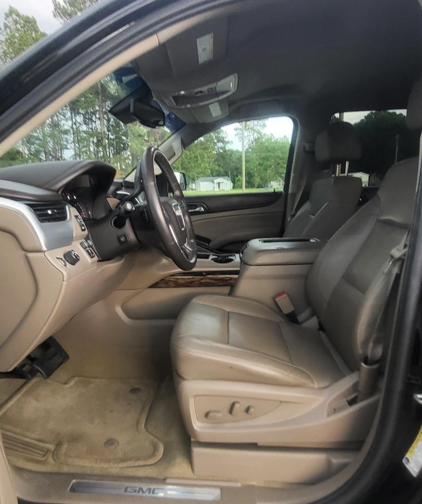 GMC Yukon SLT 2WD 2016