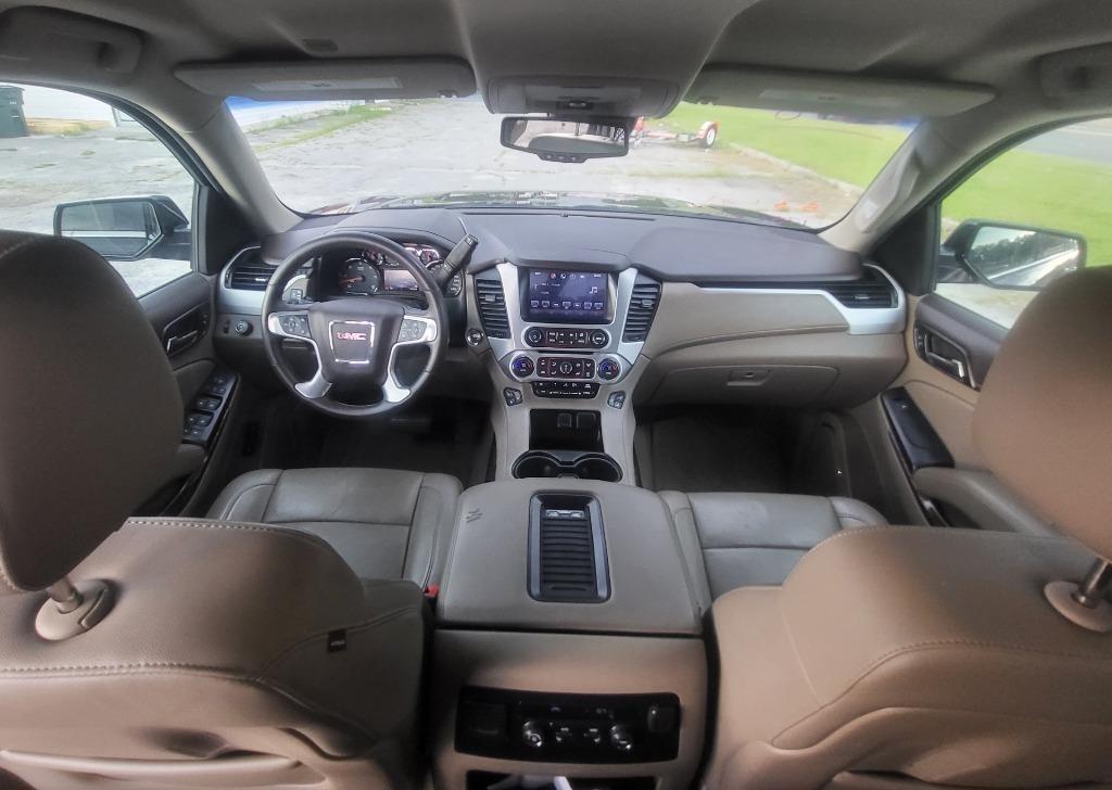 GMC Yukon SLT 2WD 2016