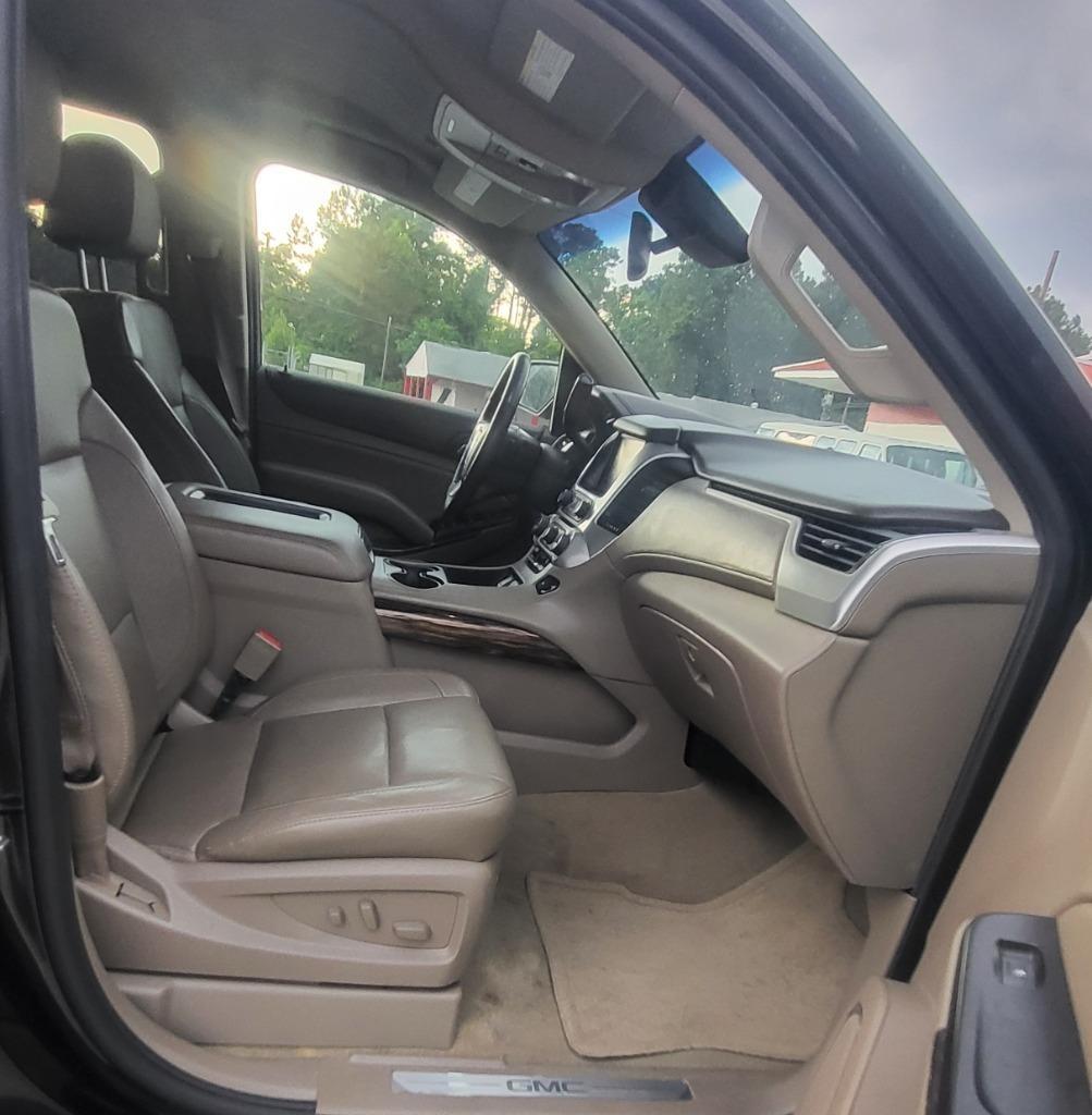 GMC Yukon SLT 2WD 2016