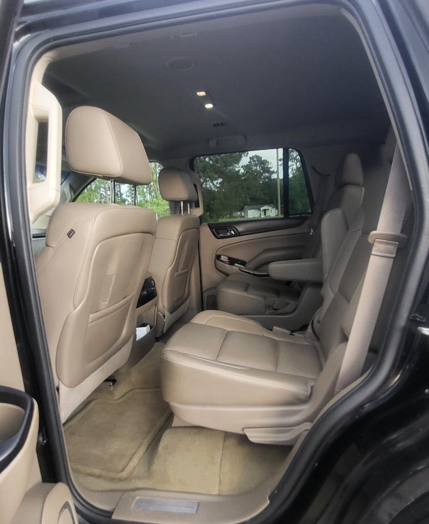GMC Yukon SLT 2WD 2016