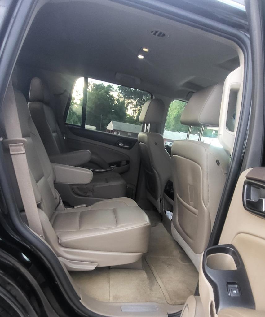 GMC Yukon SLT 2WD 2016