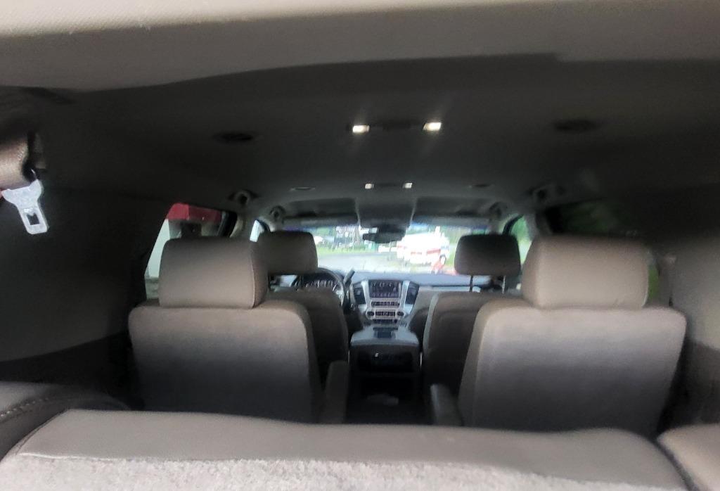 GMC Yukon SLT 2WD 2016
