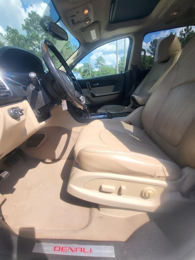GMC Acadia Denali FWD 2011