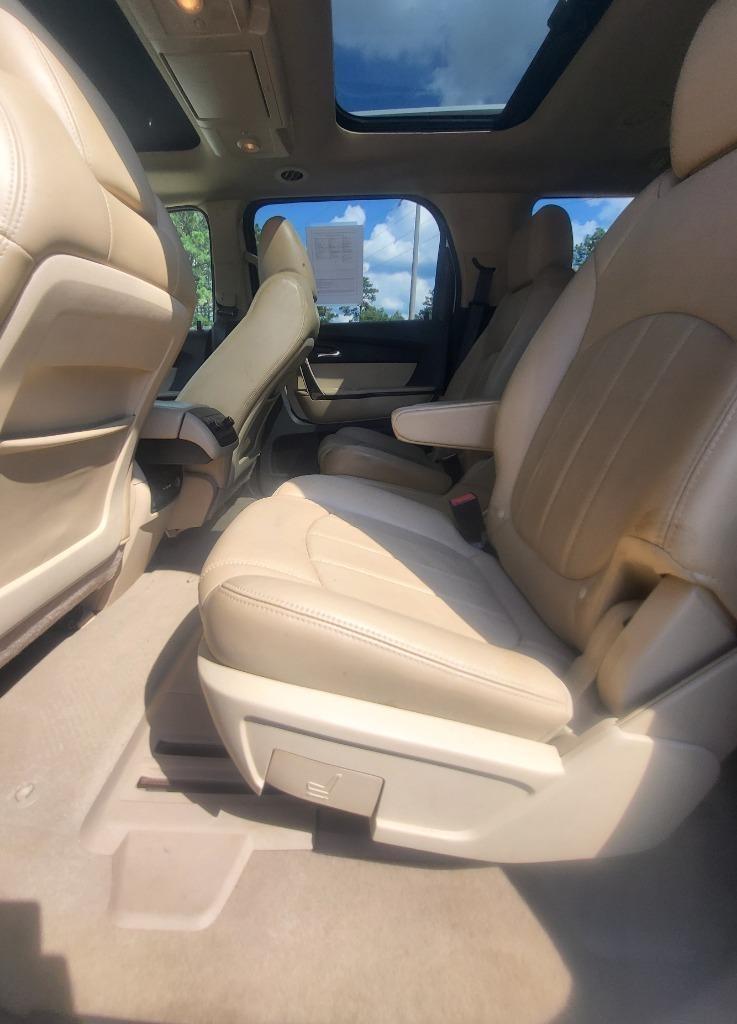GMC Acadia Denali FWD 2011