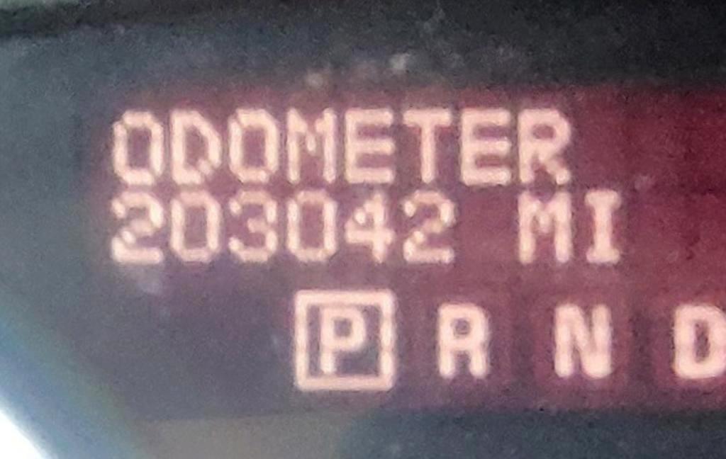 GMC Acadia Denali FWD 2011