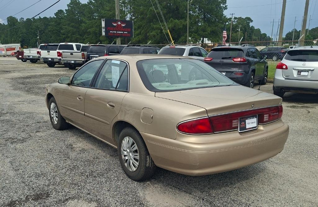 Buick Century photo 3