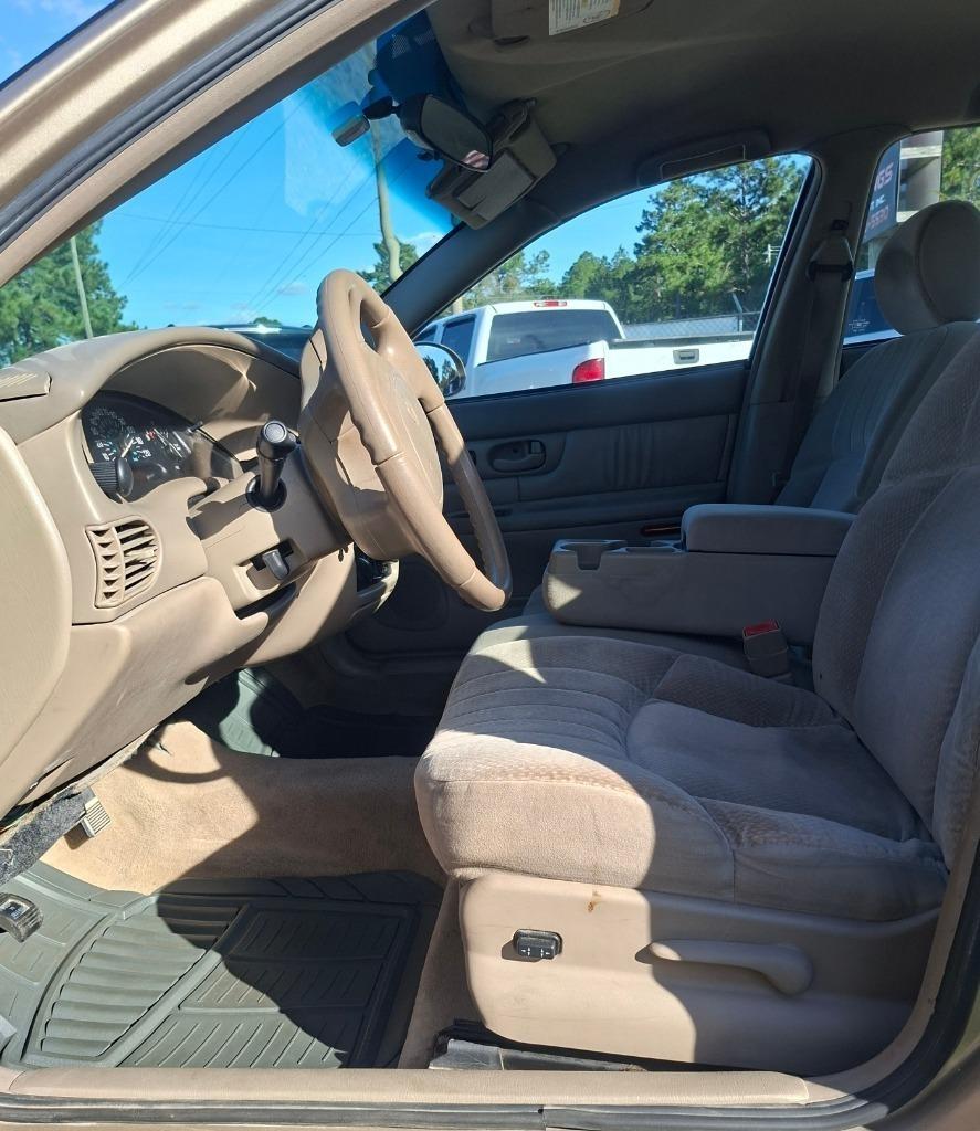 Buick Century photo 7