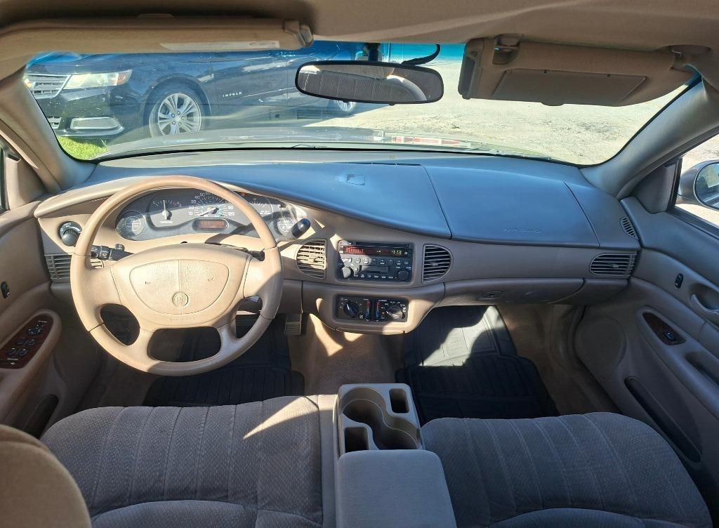 Buick Century photo 8
