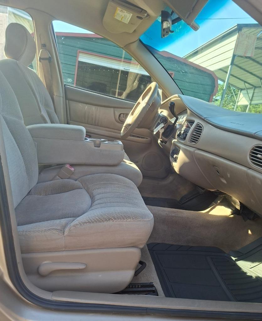 Buick Century photo 9