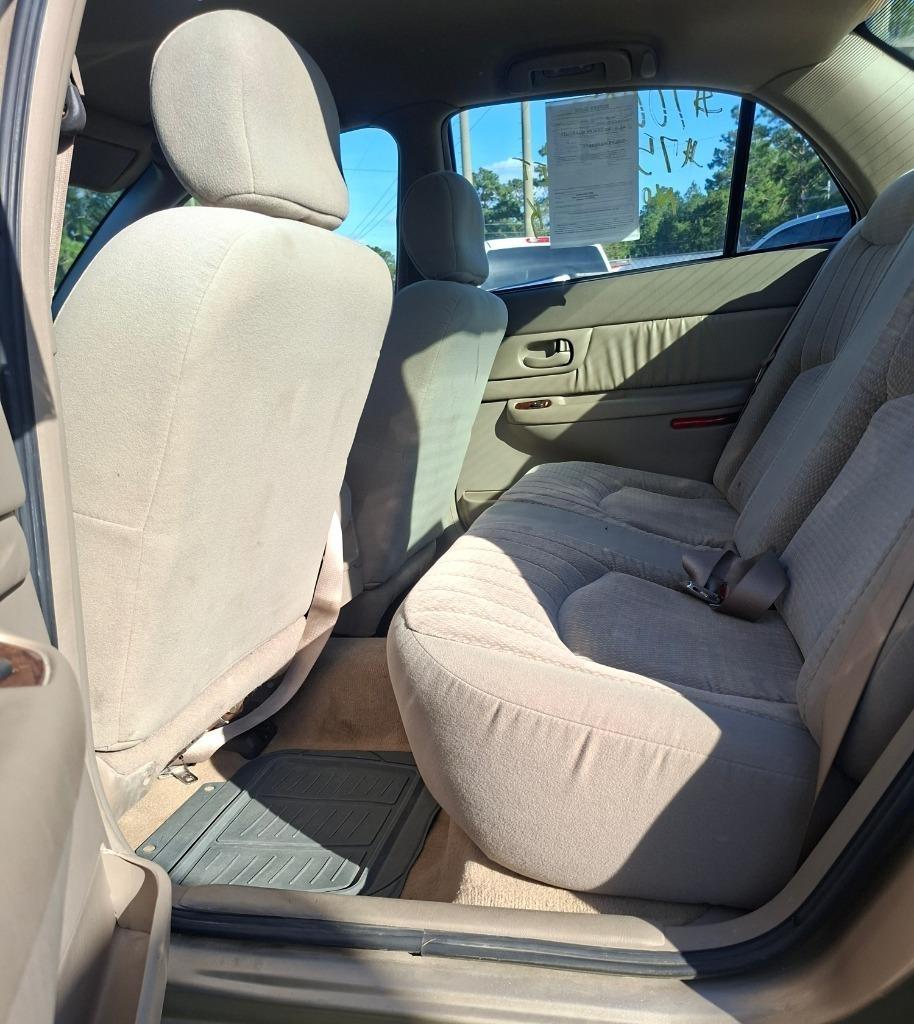 Buick Century photo 10