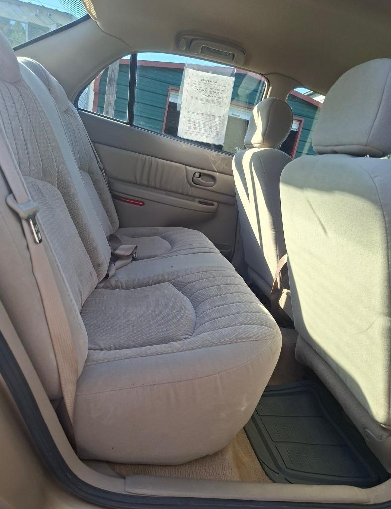 Buick Century photo 11