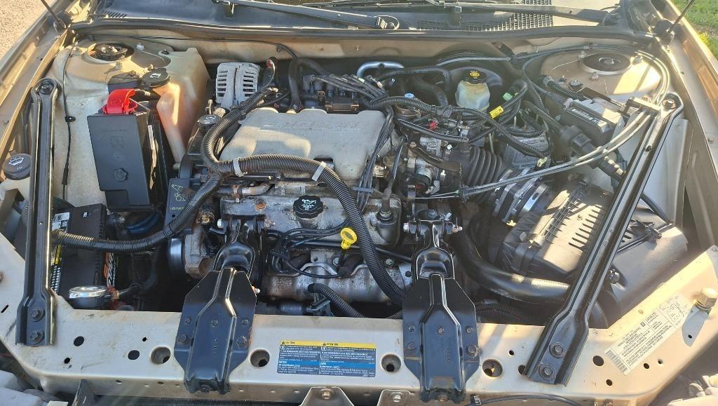 Buick Century photo 12