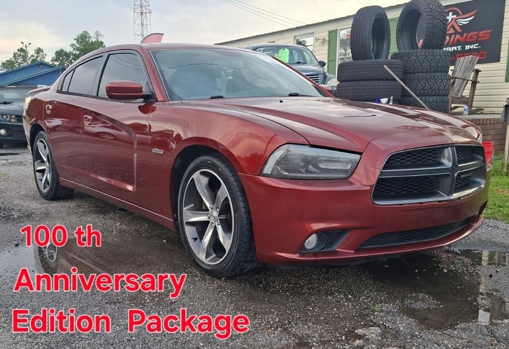 Dodge Charger