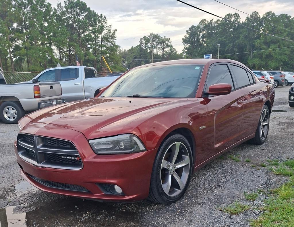 Dodge Charger photo 2