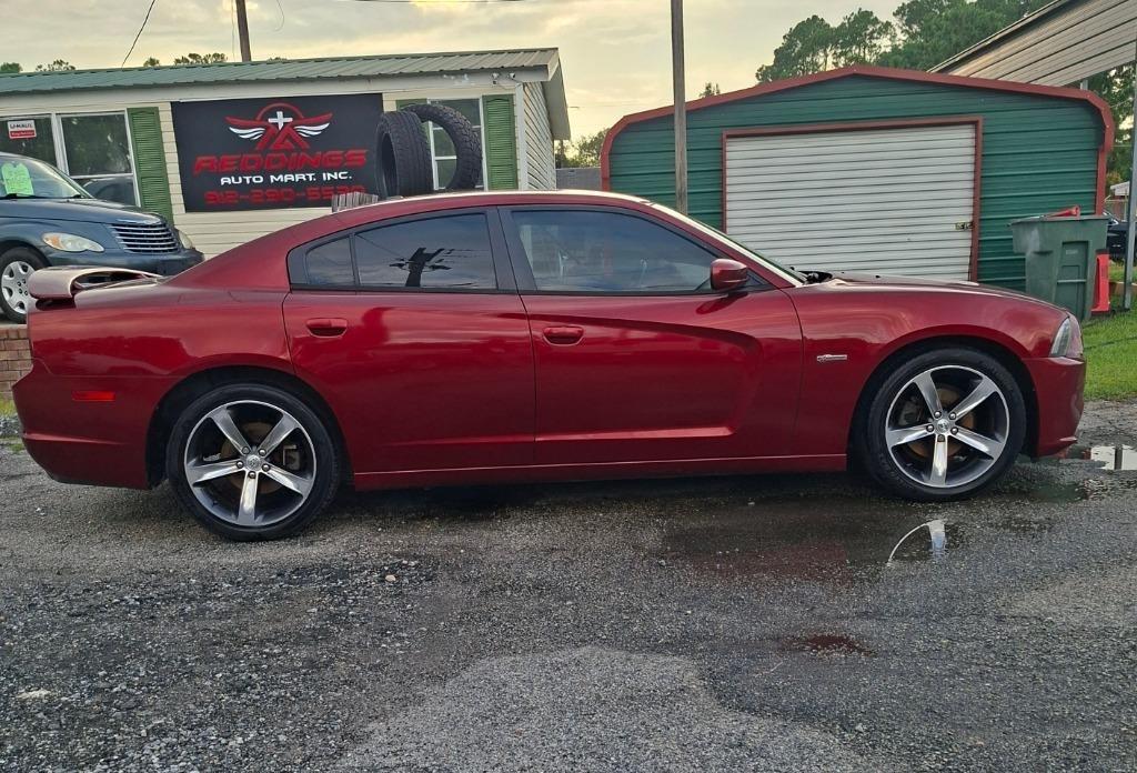 Dodge Charger photo 3