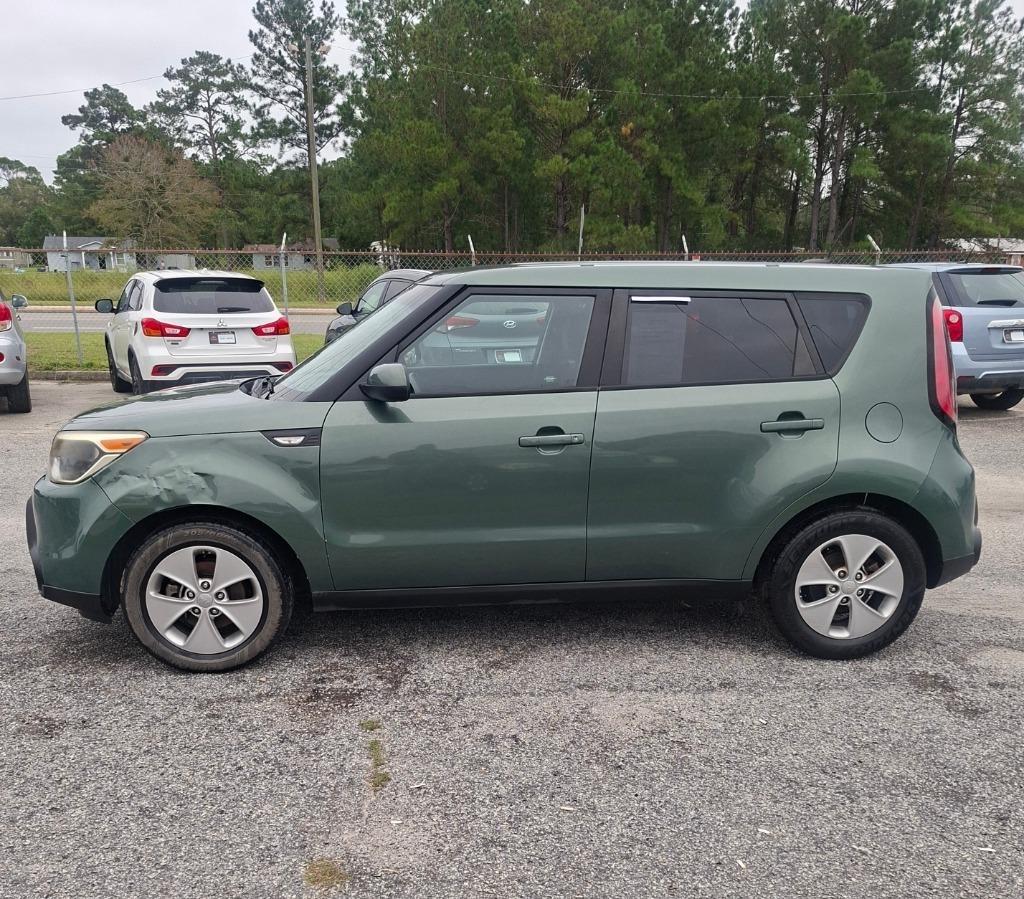 Kia Soul photo 2